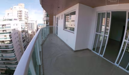 Apartamento com 3 dormitórios à venda, 98 m² por R$ 1.345.300,00 - Praia de Itapoã - Vila Velha/ES