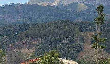 Terreno à venda, 1089 m² por R$ 1.280 - Arace - Domingos Martins/ES