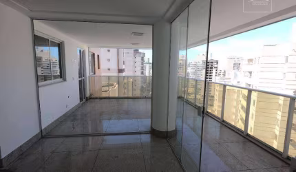Apartamento com 4 dormitórios à venda, 141 m² por R$ 1.891.400,00 - Praia da Costa - Vila Velha/ES