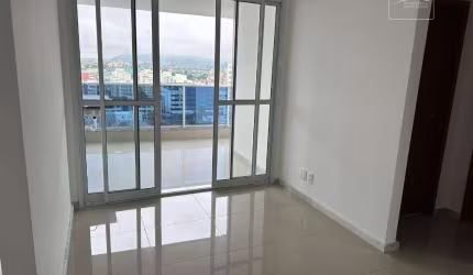 Apartamento com 3 dormitórios à venda, 82 m² por R$ 960.000,00 - Itaparica - Vila Velha/ES