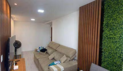 2 Quartos em Jardim Camburi