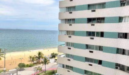 Apartamento com 2 dormitórios à venda, 85 m² por R$ 820.000,00 - Praia da Costa - Vila Velha/ES