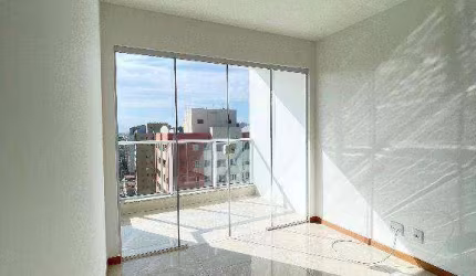 Apartamento com 2 dormitórios à venda, 60 m² por R$ 630.000,00 - Itaparica - Vila Velha/ES