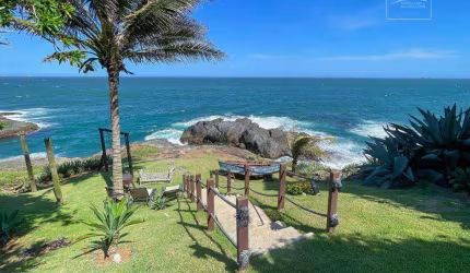 Casa com 4 dormitórios à venda, 700 m² por R$ 10.500.000,00 - Praia da Costa - Vila Velha/ES