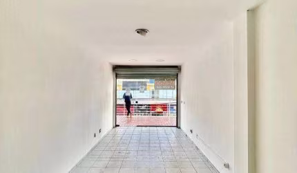 Loja à venda, 33 m² por R$ 310.000 - Praia da Costa - Vila Velha/ES