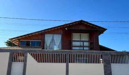 Casa com 5 dormitórios à venda, 250 m² por R$ 950.000,00 - Village Do Sol - Guarapari/ES