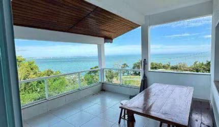 Casa com 5 dormitórios à venda, 280 m² por R$ 2.790.000 - Iriri - Anchieta/ES