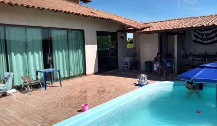 Casa à venda, 350 m² por R$ 900.000,00 - Village Do Sol - Guarapari/ES