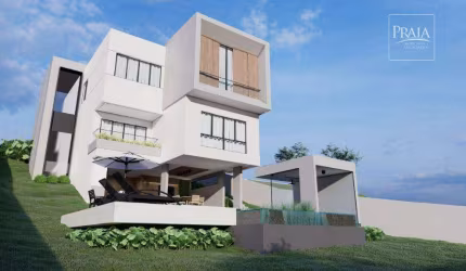 Casa com 3 dormitórios à venda, 343 m² por R$ 3.600.000,00 - Santa Paula I - Vila Velha/ES