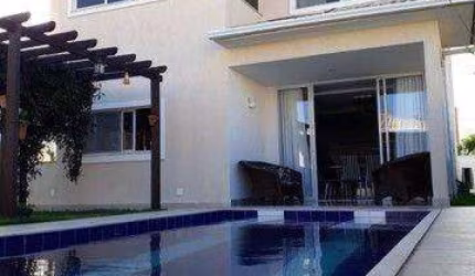 Casa à venda, 370 m² por R$ 2.800.000,00 - Condominio Ecologico Parque da Lagoa - Serra/ES