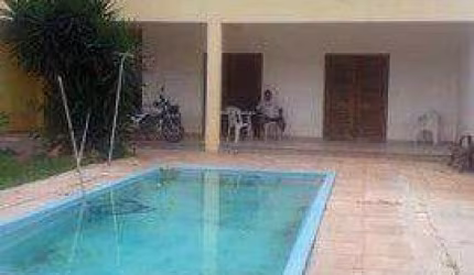 Casa com 5 dormitórios à venda, 500 m² por R$ 700.000,00 - Ponta da Fruta - Vila Velha/ES