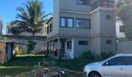 Casa à venda, 170 m² por R$ 775.000,00 - Nova Ponta da Fruta - Vila Velha/ES
