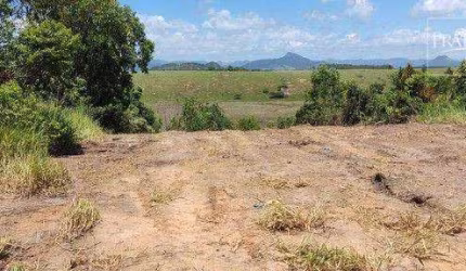 Terreno à venda, 2607 m² por R$ 330.000,00 - Ponta da Fruta - Vila Velha/ES