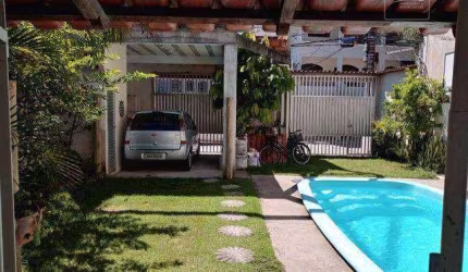 Casa à venda, 400 m² por R$ 950.000,00 - Centro - Vila Velha/ES