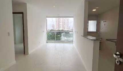 Apartamento com 2 dormitórios à venda, 58 m² por R$ 690.000,00 - Itaparica - Vila Velha/ES