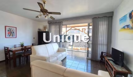 Apartamento, 154m2, Vila Nova - Cabo Frio, à venda por R$ 760.000,00