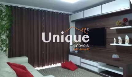 Triplex, Jardim Caiçara - Cabo Frio, à venda por R$ 550.000,00