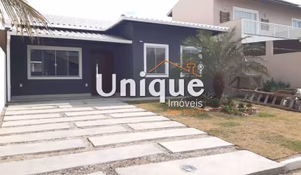 Casa, 117m², Nova São Pedro, à venda por R$ 750.000,00