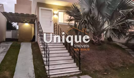 Casa, 130m², Nova São Pedro, à venda por R$ 850.000,00