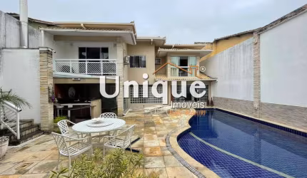 Casa independente, Jd. Excelsior - Cabo Frio, à venda por R$ 1.950.000,00