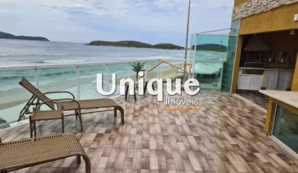 Casa, Praia do Peró - Cabo Frio, à venda por R$ 2.500.000,00