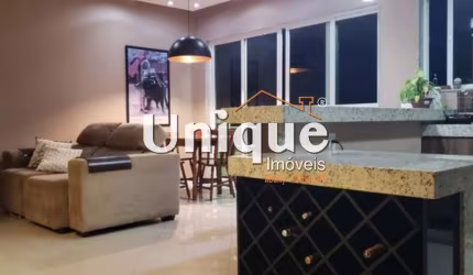 Cobertura, 280m2, Braga - Cabo Frio, à venda por R$ 1.700.000,00