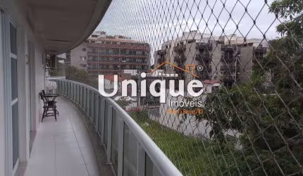 Excelente apartamento com 110m² na Passagem à venda por R$ 780.000,00
