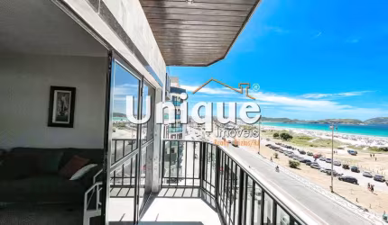 Apartamento, 160m2, Vila Nova - Cabo Frio, à venda por R$ 1.500.000,00