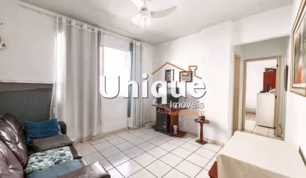 Apartamento na quadra da praia, 53m2, Cabo Frio, à venda por R$ 330.000,00