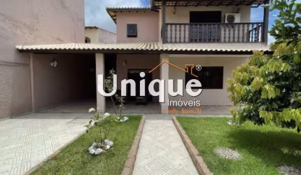 Casa, 250m2, Bela Vista - São Pedro da Aldeia, à venda por R$ 685.000,00