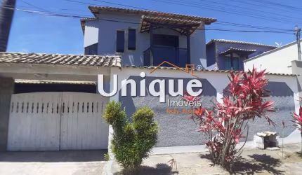 Casa, Recanto do Sol - São Pedro da Aldeia, à venda por R$ 470.000,00