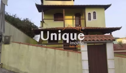 Casa, 300m2, Peró - Cabo Frio, à venda por R$ 600.000,00