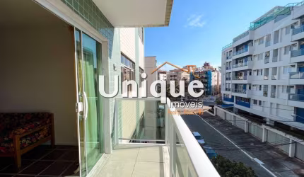 Apartamento, 100m2, Algodoal - Cabo Frio, à venda por R$ 450.000,00