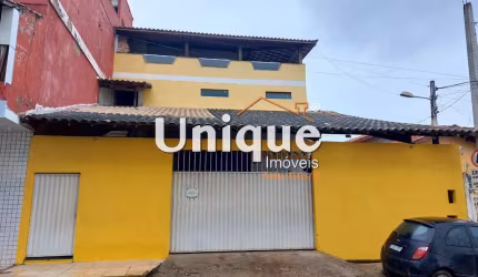 Galpão com depósito + casa disponível para venda em São Pedro da Aldeia.