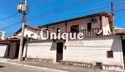Casa, 200m2, Braga - Cabo Frio, à venda por R$ 1.100.000,00
