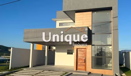 Casa alto padrão no condomínio Viverde à venda por R$ 1.300.000,00.