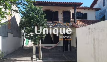 Casa, 360m2, Jardim Excelsior - Cabo Frio, à venda por R$ 780.000,00