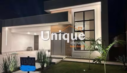 Casa, 200m2, Blue Garden - São Pedro da Aldeia, à venda por R$ 1.480.000,00