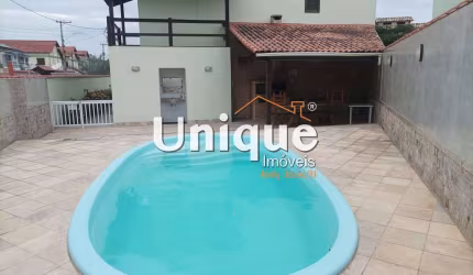 Triplex, 145m2, Peró - Cabo Frio, à venda por R$ 430.000,00