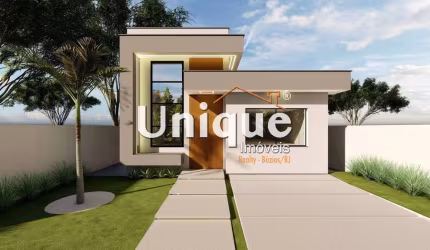 Casa de condomínio, 120m2, São Pedro Da Aldeia, à venda por R$590.000,00
