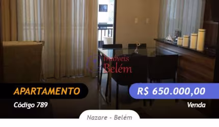 Imóveis Belém vende Apto no Multiplex Unique  Nascente