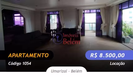 Imóveis Belém aluga Ed ville Saind Paul