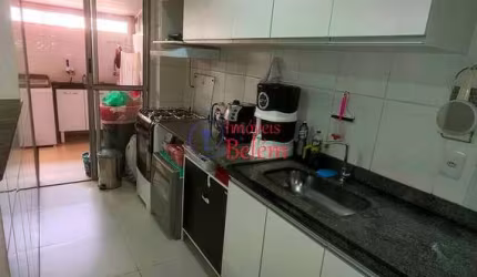 Imóveis Belém Aluga Jardim Bela Vida II TÉRREO 2/4 ampliado c/ modulados