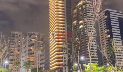 Apartamento para alugar - Luxuoso  COP30
