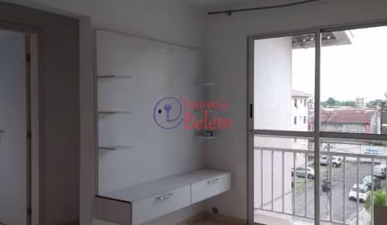 Imóveis Belém Aluga Jardim Bela Vida II 3/4 c/ Modulados