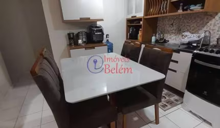 Apt 3/4 c/ suíte Próx ao Colégio adventista