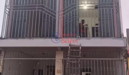 Imóveis Belém Aluga Casa para Locação - Passagem Iracema
