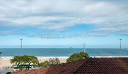 Apartamento com 4 quartos à venda na Rua República do Peru, --, Copacabana, Rio de Janeiro por R$ 2.930.000