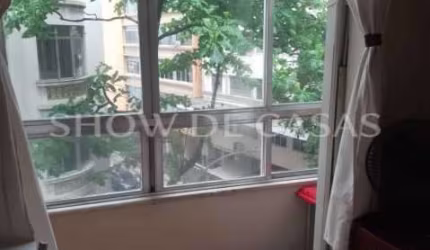 Apartamento com 2 quartos à venda na Rua Domingos Ferreira, --, Copacabana, Rio de Janeiro por R$ 970.000