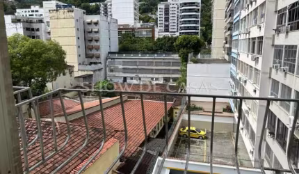 Apartamento com 2 quartos à venda na Rua Andrade Neves, --, Tijuca, Rio de Janeiro por R$ 1.000.000